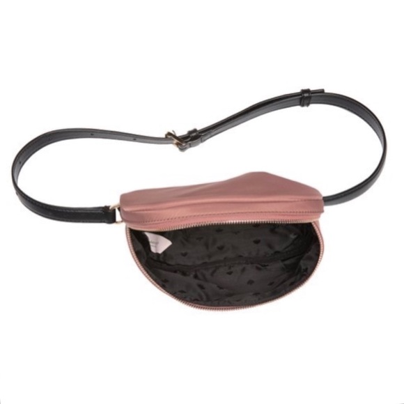 Kate Spade Dawn Belt Bag in Sparrow NWT - Picture 5 of 8